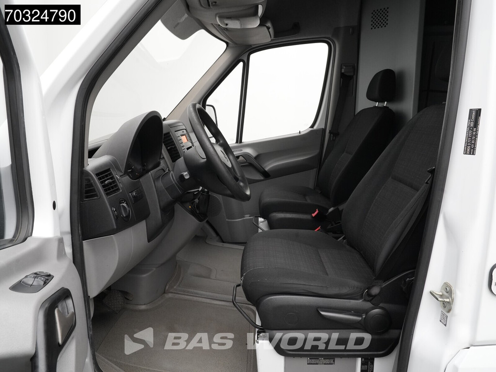 Mercedes-Benz Sprinter 311 CDI Automaat L3H2 Camera Euro6 L3 12