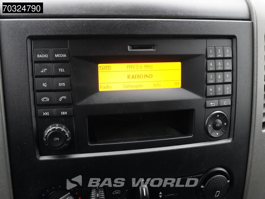 Mercedes-Benz Sprinter 311 CDI Automaat L3H2 Camera Euro6 L3 15