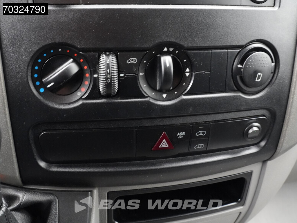 Mercedes-Benz Sprinter 311 CDI Automaat L3H2 Camera Euro6 L3 16