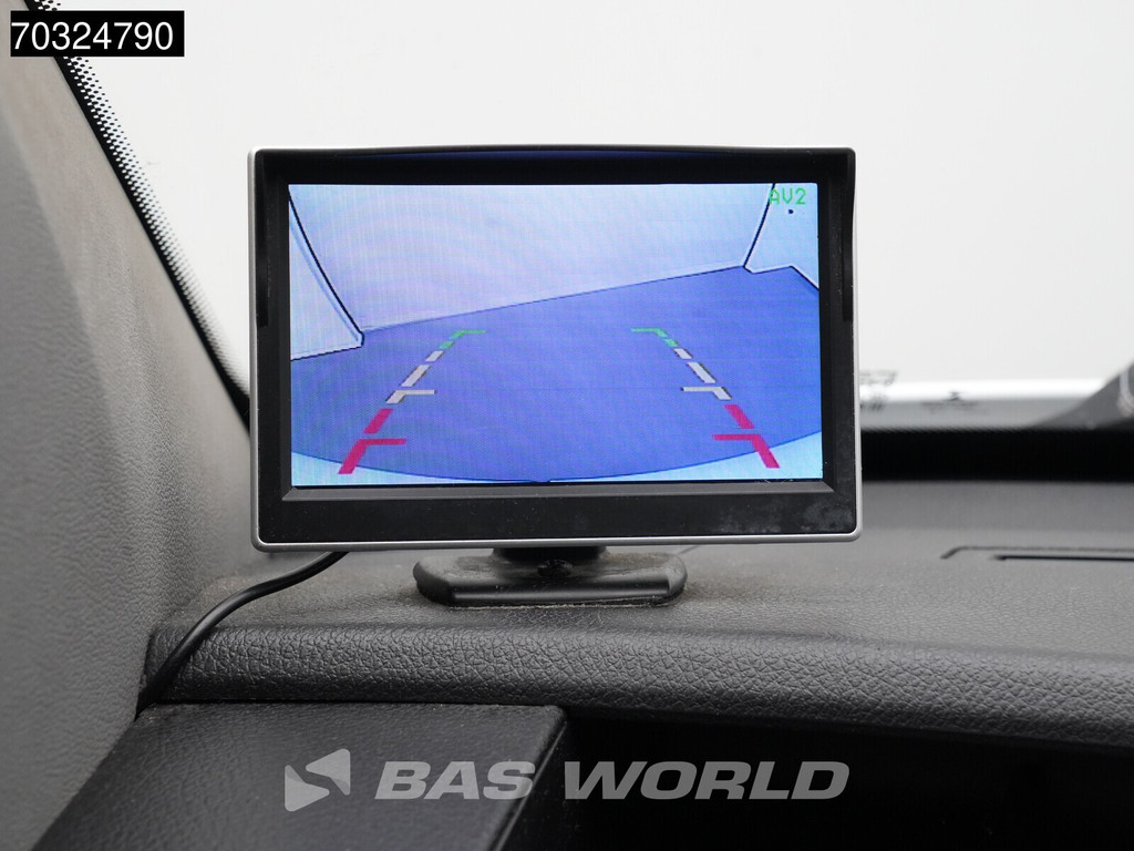 Mercedes-Benz Sprinter 311 CDI Automaat L3H2 Camera Euro6 L3 18