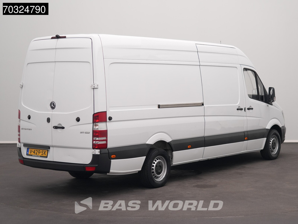 Mercedes-Benz Sprinter 311 CDI Automaat L3H2 Camera Euro6 L3 2