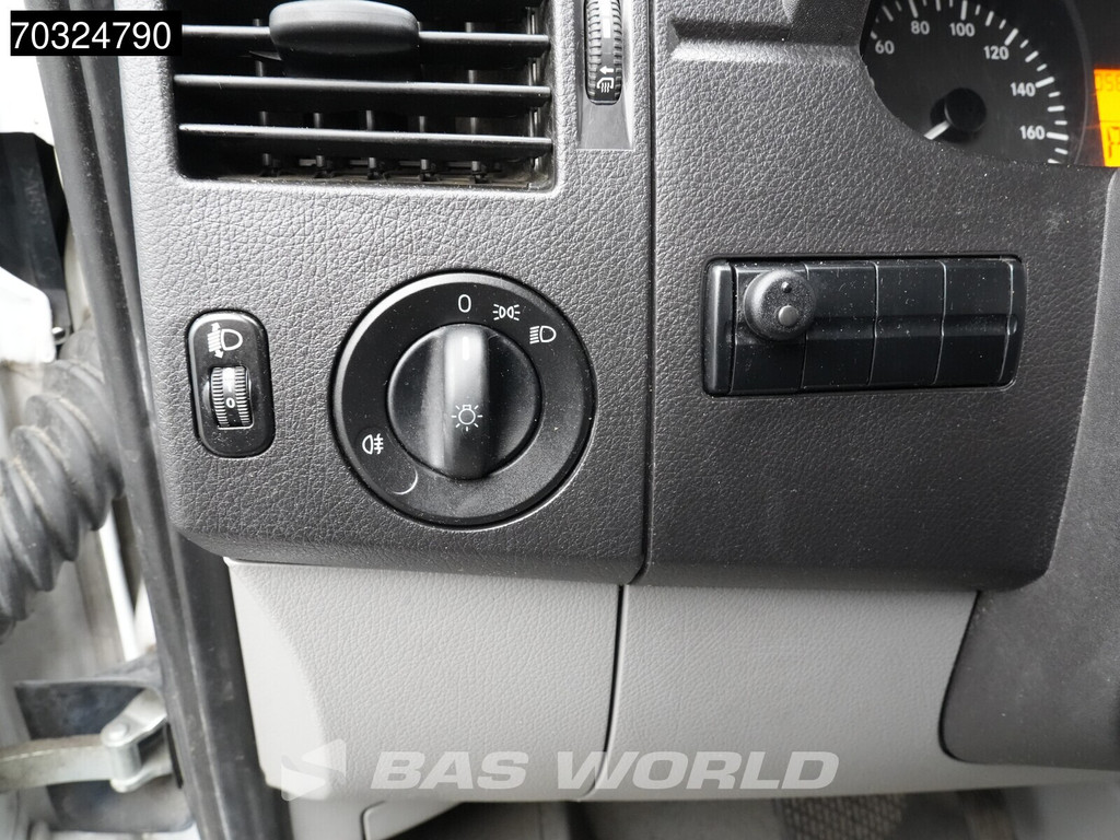 Mercedes-Benz Sprinter 311 CDI Automaat L3H2 Camera Euro6 L3 20