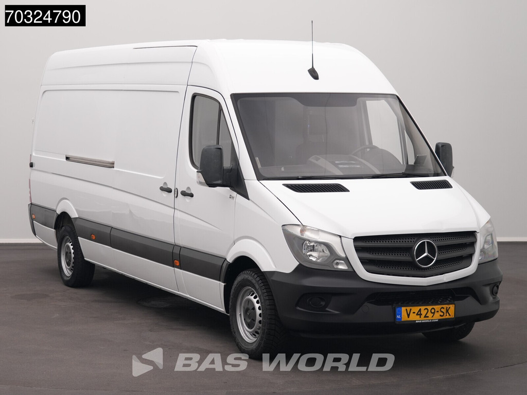 Mercedes-Benz Sprinter 311 CDI Automaat L3H2 Camera Euro6 L3 3