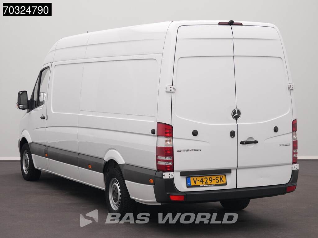 Mercedes-Benz Sprinter 311 CDI Automaat L3H2 Camera Euro6 L3 5