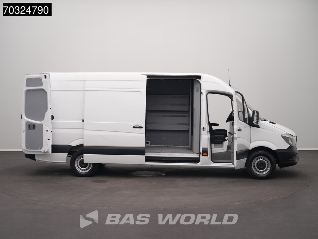 Mercedes-Benz Sprinter 311 CDI Automaat L3H2 Camera Euro6 L3 6