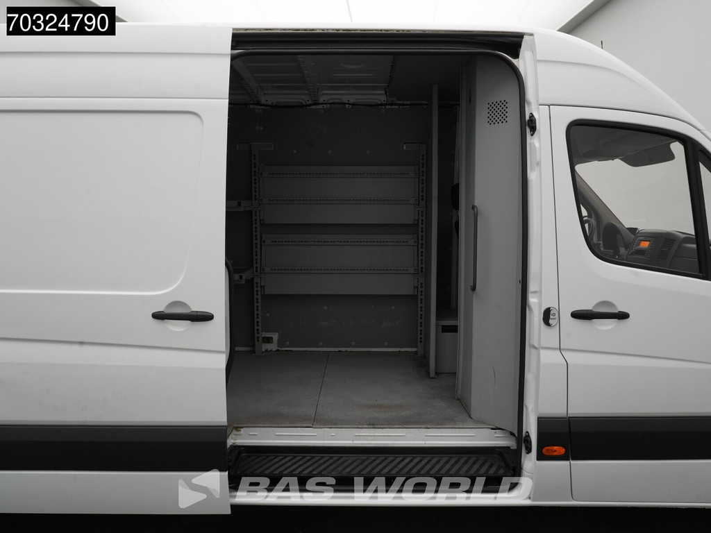 Mercedes-Benz Sprinter 311 CDI Automaat L3H2 Camera Euro6 L3 8