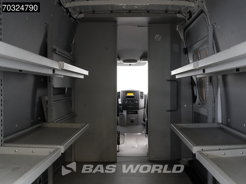 Mercedes-Benz Sprinter 311 CDI Automaat L3H2 Camera Euro6 L3 9