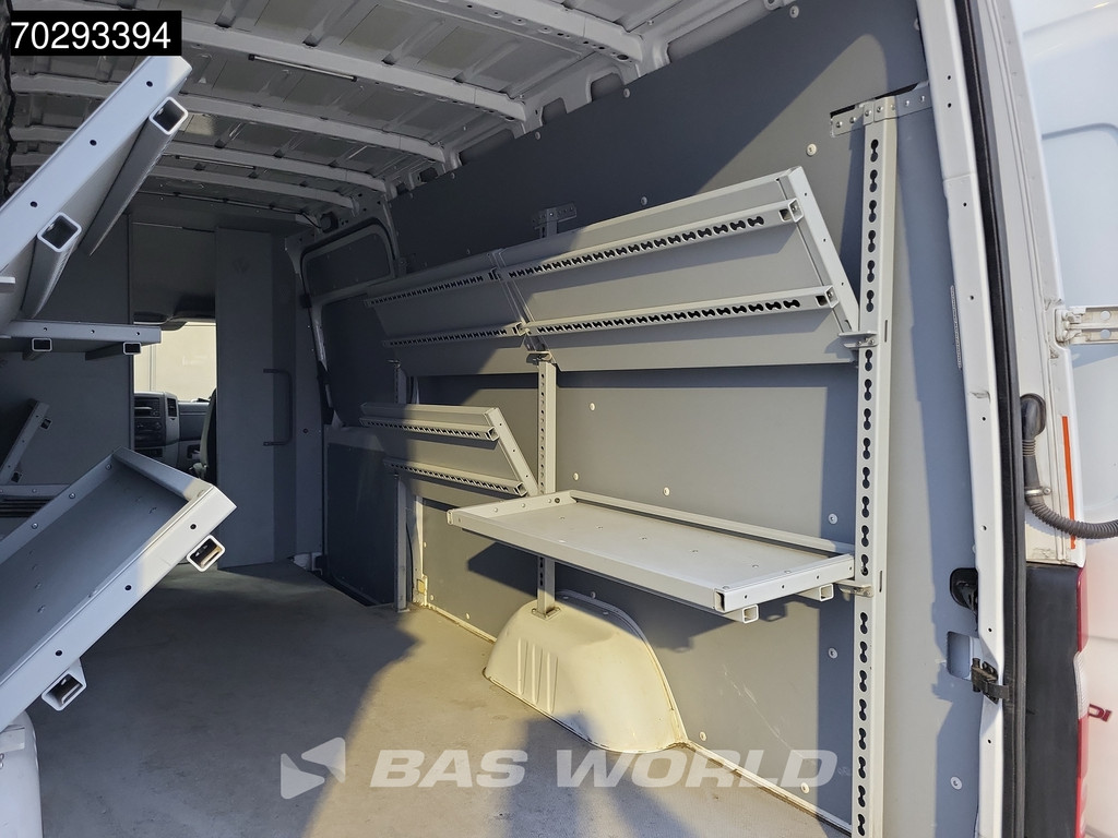 Mercedes-Benz Sprinter 311 CDI Automaat L3H2 Camera Euro6 L3 14m3 10