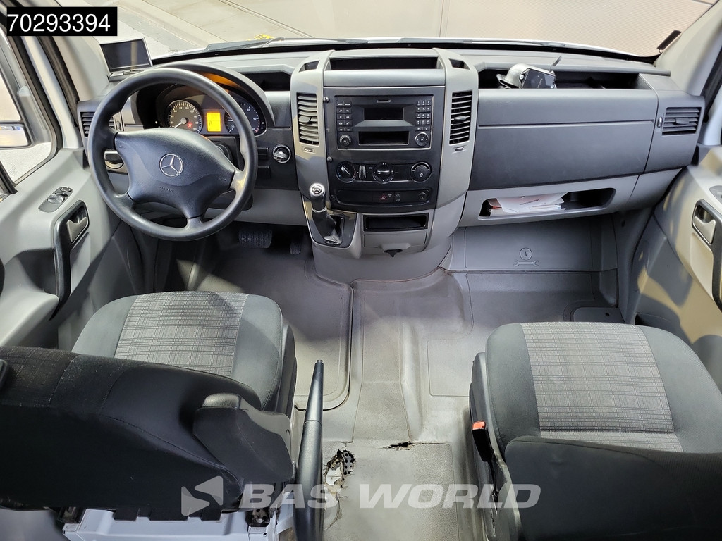 Mercedes-Benz Sprinter 311 CDI Automaat L3H2 Camera Euro6 L3 14m3 11