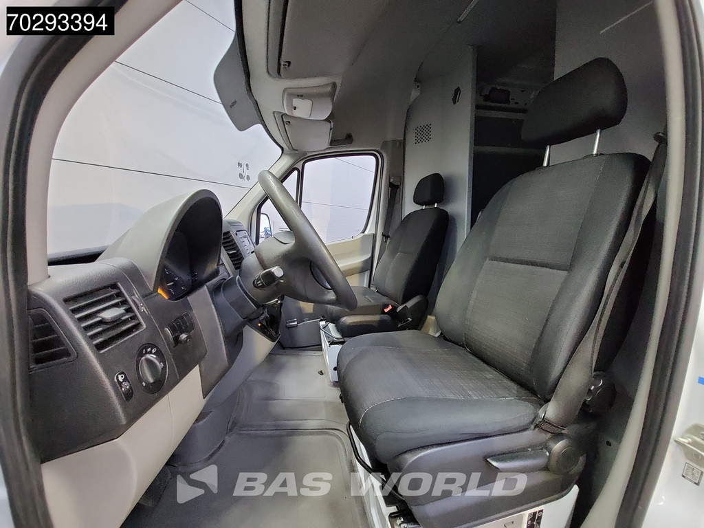 Mercedes-Benz Sprinter 311 CDI Automaat L3H2 Camera Euro6 L3 14m3 12