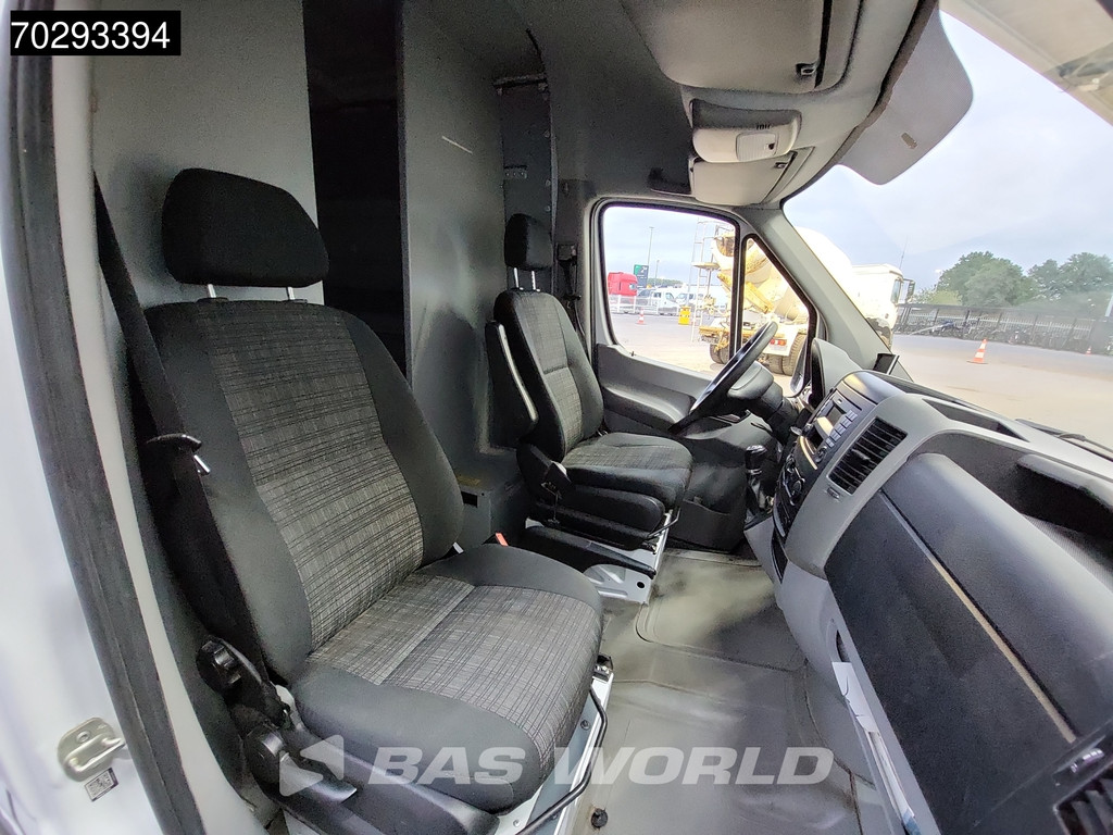 Mercedes-Benz Sprinter 311 CDI Automaat L3H2 Camera Euro6 L3 14m3 13