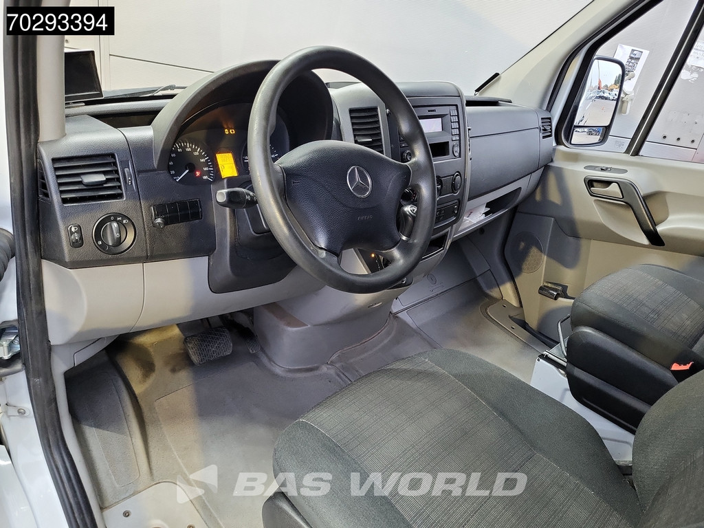 Mercedes-Benz Sprinter 311 CDI Automaat L3H2 Camera Euro6 L3 14m3 14