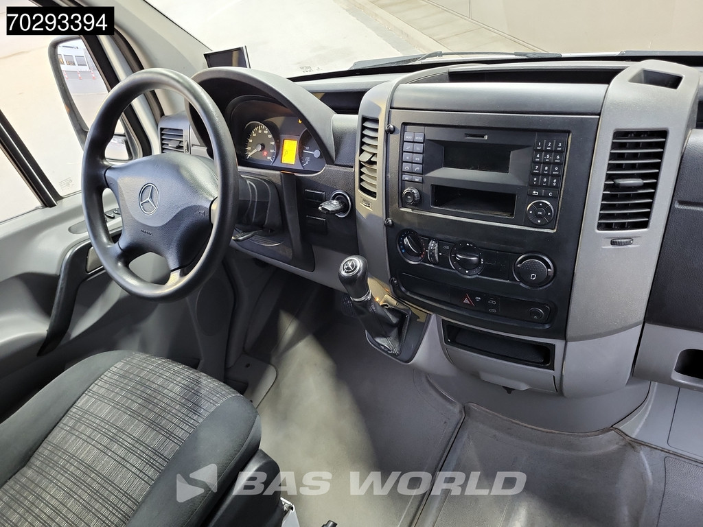 Mercedes-Benz Sprinter 311 CDI Automaat L3H2 Camera Euro6 L3 14m3 15