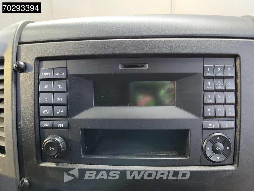 Mercedes-Benz Sprinter 311 CDI Automaat L3H2 Camera Euro6 L3 14m3 16