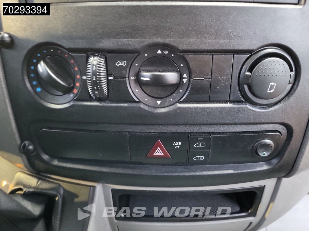 Mercedes-Benz Sprinter 311 CDI Automaat L3H2 Camera Euro6 L3 14m3 17
