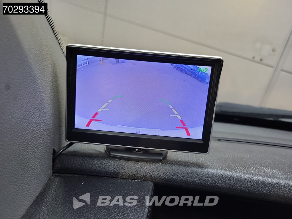 Mercedes-Benz Sprinter 311 CDI Automaat L3H2 Camera Euro6 L3 14m3 18