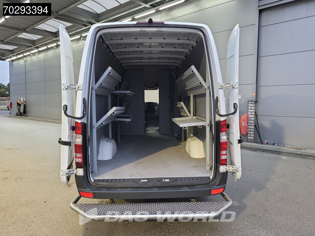 Mercedes-Benz Sprinter 311 CDI Automaat L3H2 Camera Euro6 L3 14m3 7