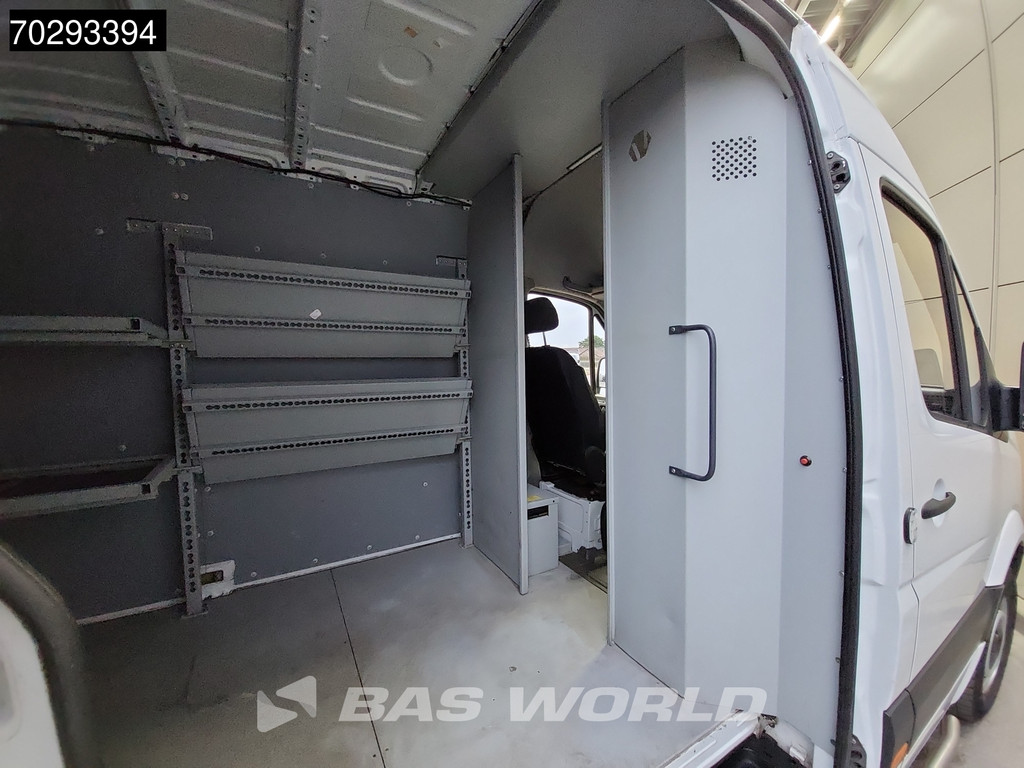 Mercedes-Benz Sprinter 311 CDI Automaat L3H2 Camera Euro6 L3 14m3 8