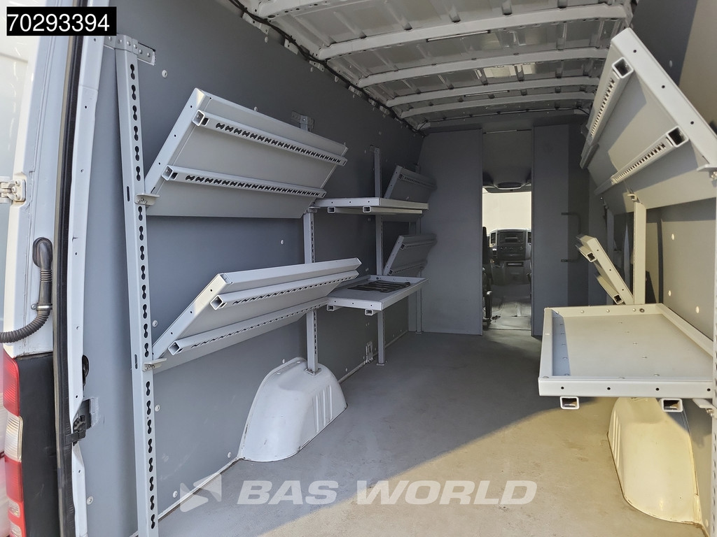 Mercedes-Benz Sprinter 311 CDI Automaat L3H2 Camera Euro6 L3 14m3 9