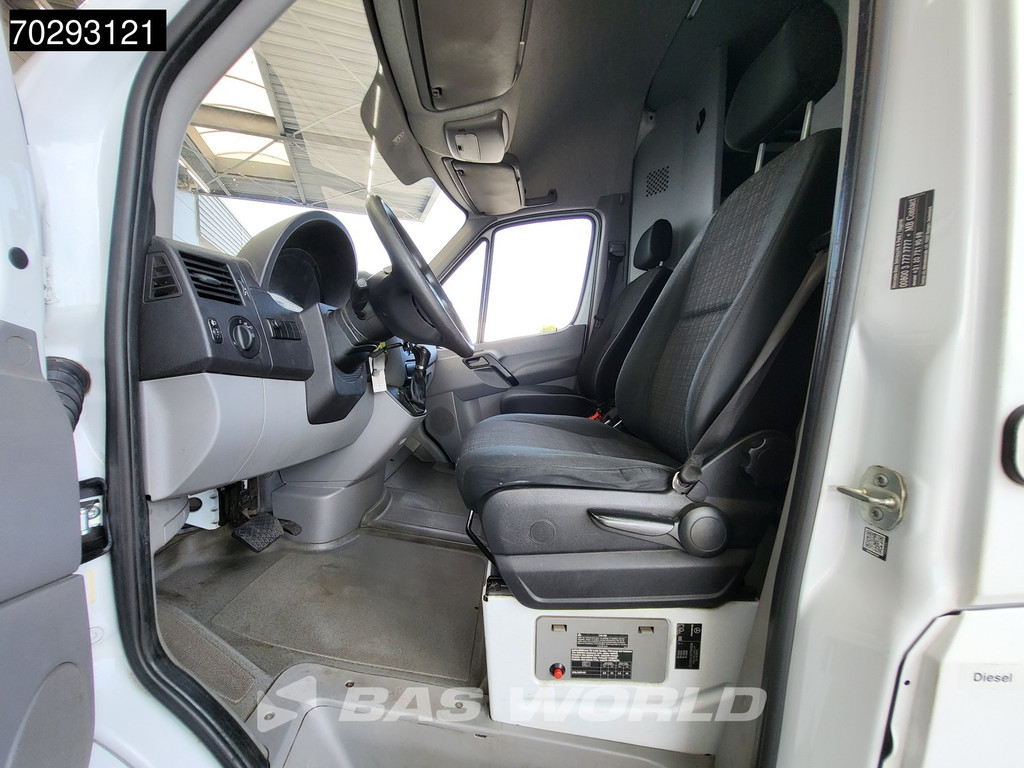 Mercedes-Benz Sprinter 311 CDI Automaat L3H2 Camera Euro6 L3 15m3 10