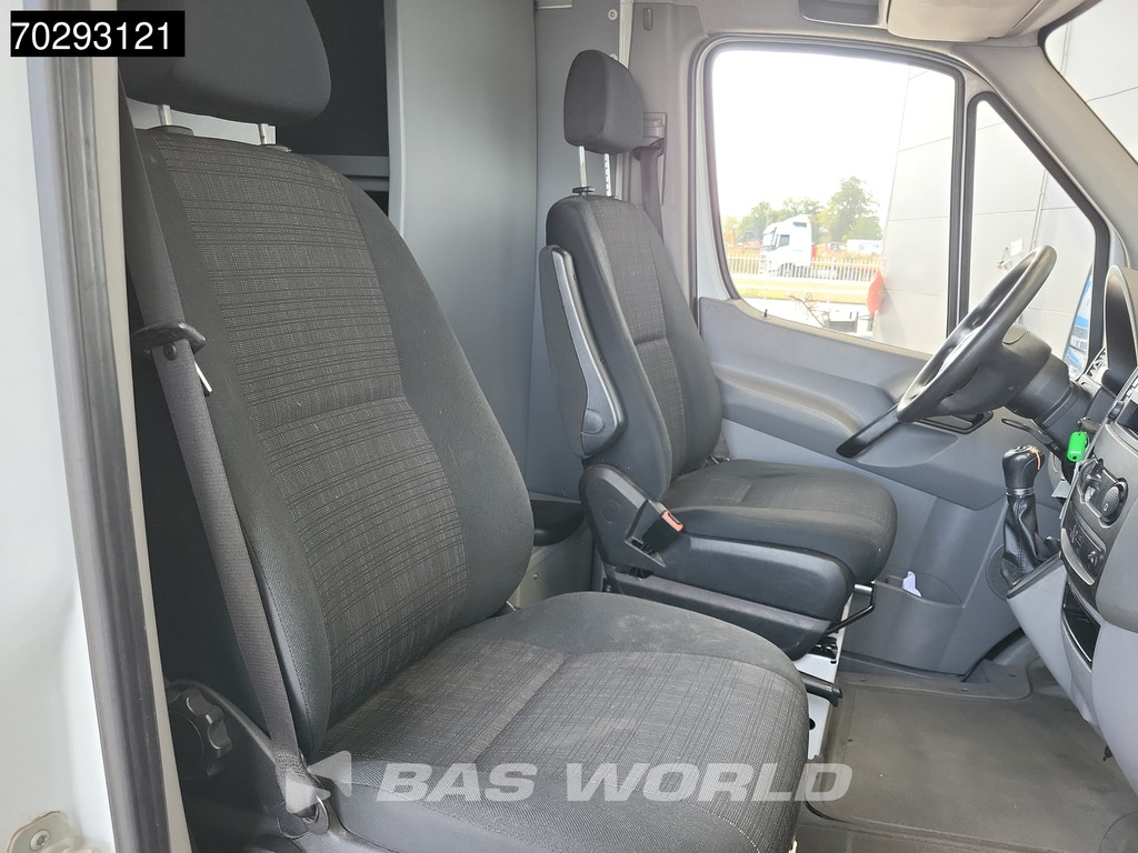 Mercedes-Benz Sprinter 311 CDI Automaat L3H2 Camera Euro6 L3 15m3 12