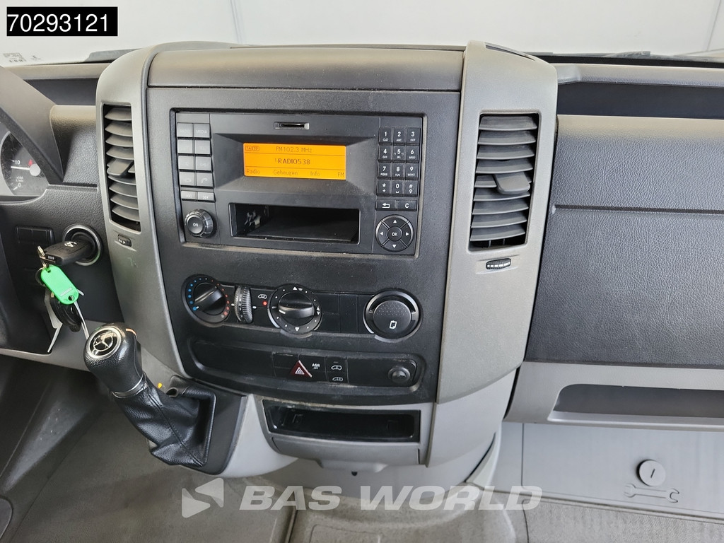 Mercedes-Benz Sprinter 311 CDI Automaat L3H2 Camera Euro6 L3 15m3 13