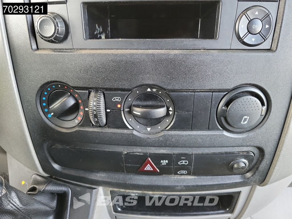 Mercedes-Benz Sprinter 311 CDI Automaat L3H2 Camera Euro6 L3 15m3 14