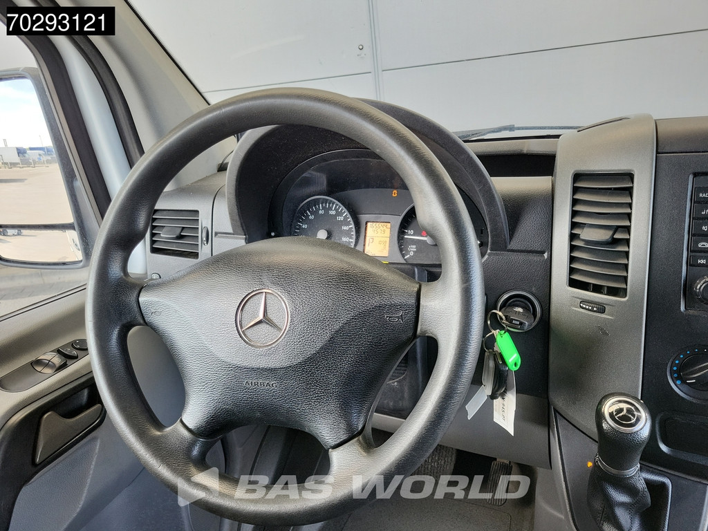 Mercedes-Benz Sprinter 311 CDI Automaat L3H2 Camera Euro6 L3 15m3 15