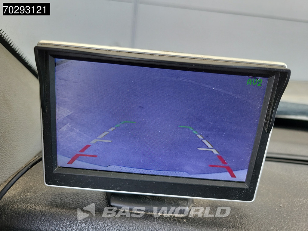 Mercedes-Benz Sprinter 311 CDI Automaat L3H2 Camera Euro6 L3 15m3 16