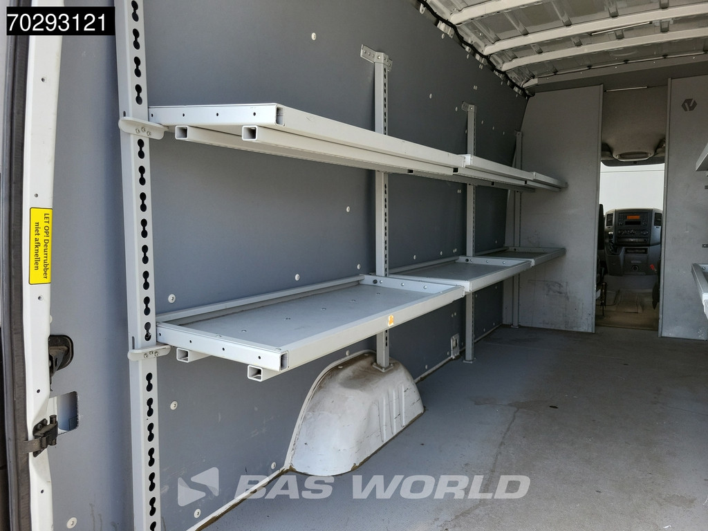 Mercedes-Benz Sprinter 311 CDI Automaat L3H2 Camera Euro6 L3 15m3 7