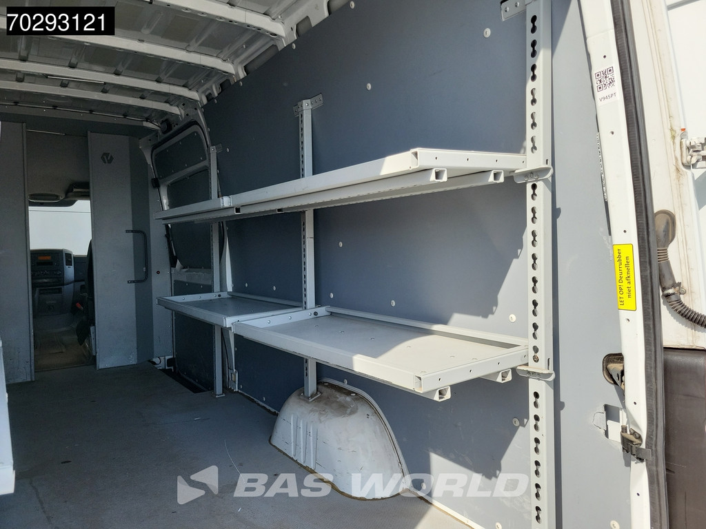 Mercedes-Benz Sprinter 311 CDI Automaat L3H2 Camera Euro6 L3 15m3 8