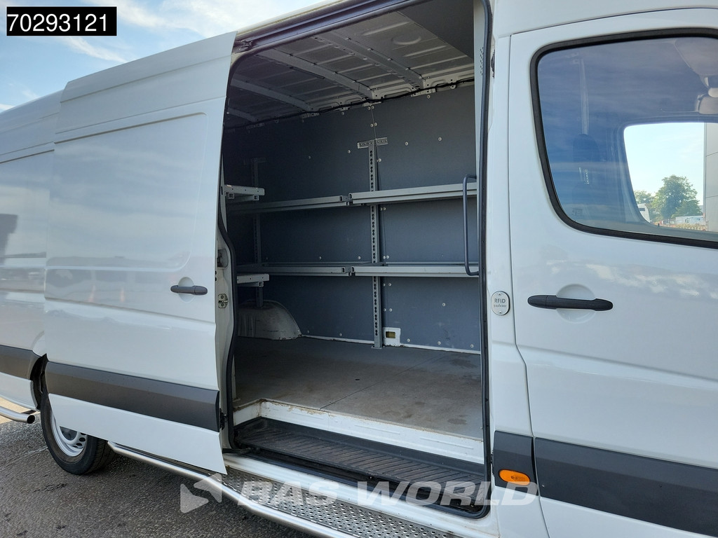 Mercedes-Benz Sprinter 311 CDI Automaat L3H2 Camera Euro6 L3 15m3 9