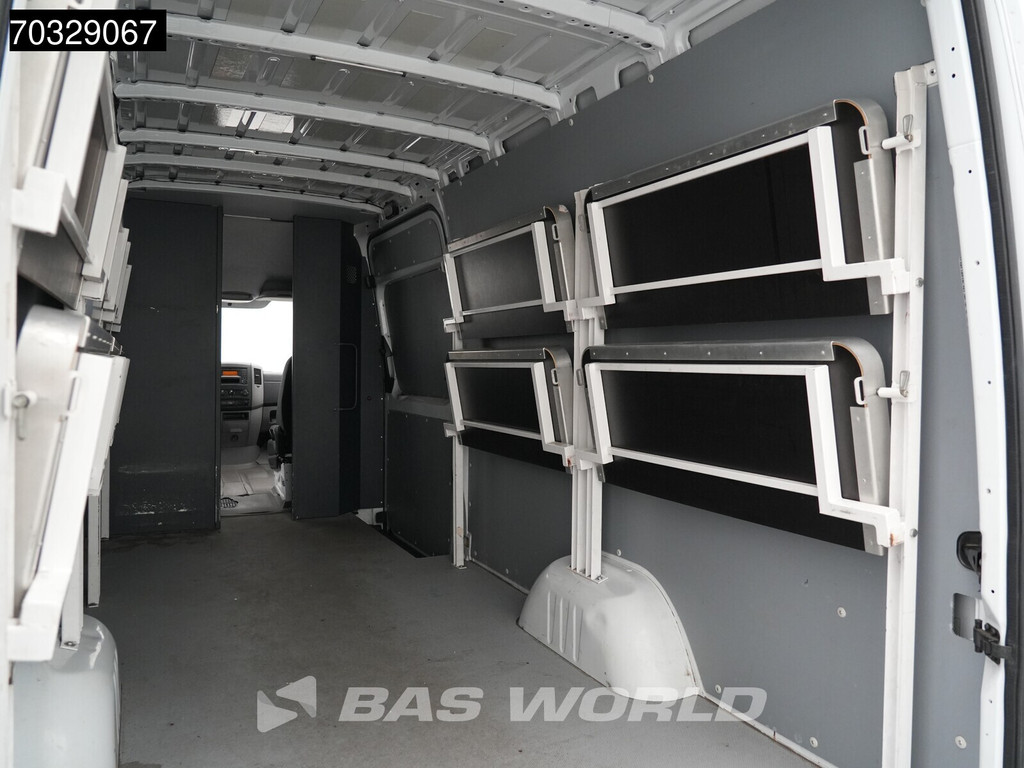 Mercedes-Benz Sprinter 311 CDI Automaat L3H2 Camera Euro6 L3 Pakketwagen 12