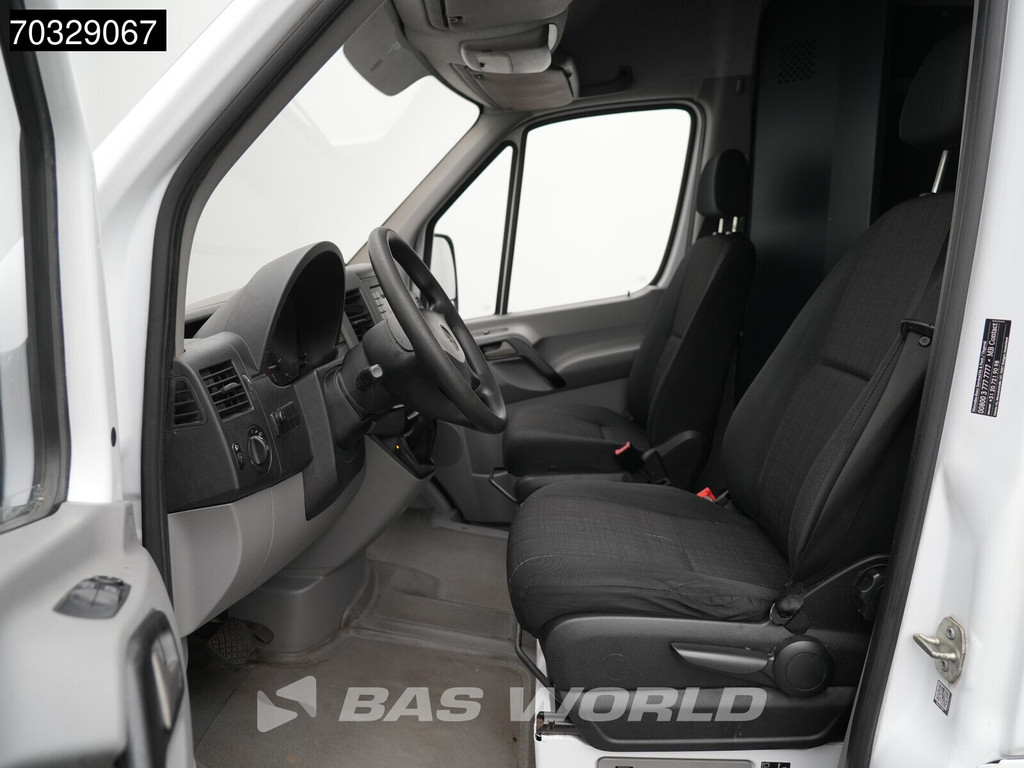 Mercedes-Benz Sprinter 311 CDI Automaat L3H2 Camera Euro6 L3 Pakketwagen 13