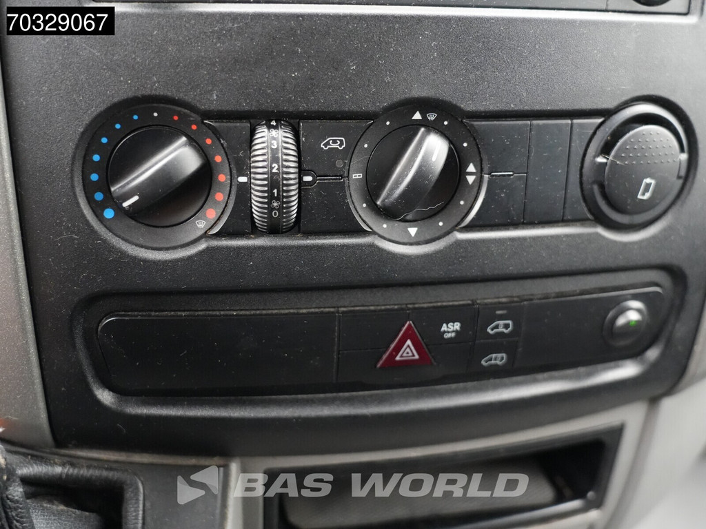 Mercedes-Benz Sprinter 311 CDI Automaat L3H2 Camera Euro6 L3 Pakketwagen 16