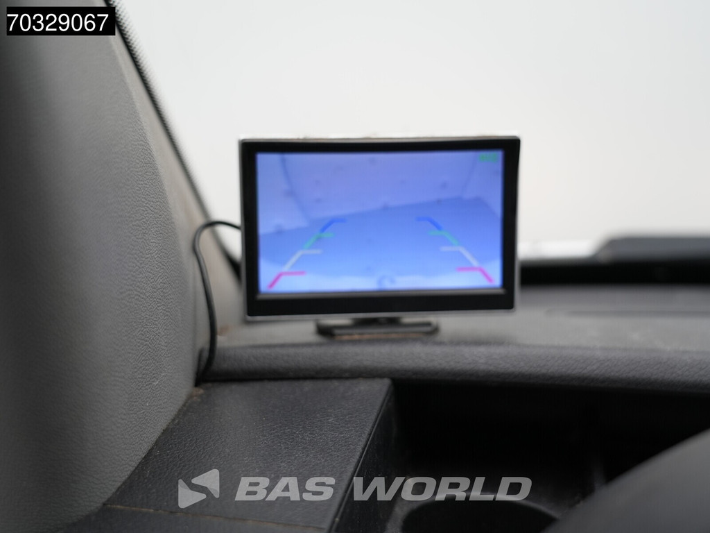 Mercedes-Benz Sprinter 311 CDI Automaat L3H2 Camera Euro6 L3 Pakketwagen 17
