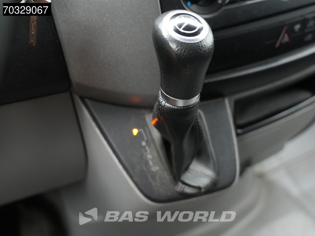 Mercedes-Benz Sprinter 311 CDI Automaat L3H2 Camera Euro6 L3 Pakketwagen 18