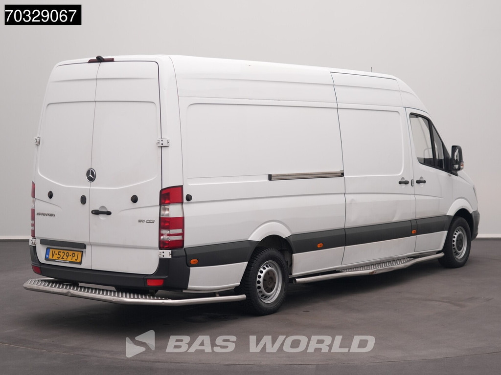 Mercedes-Benz Sprinter 311 CDI Automaat L3H2 Camera Euro6 L3 Pakketwagen 2