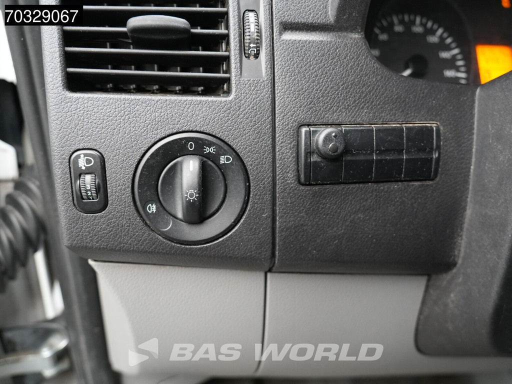 Mercedes-Benz Sprinter 311 CDI Automaat L3H2 Camera Euro6 L3 Pakketwagen 20