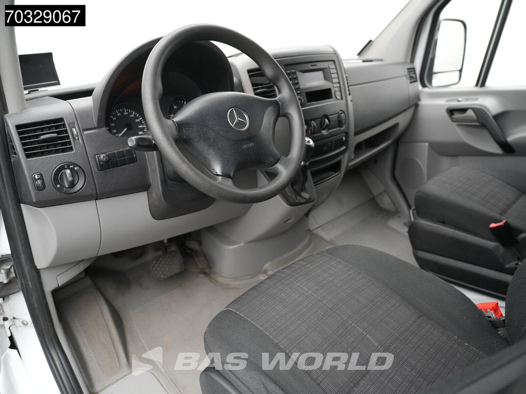 Mercedes-Benz Sprinter 311 CDI Automaat L3H2 Camera Euro6 L3 Pakketwagen 3