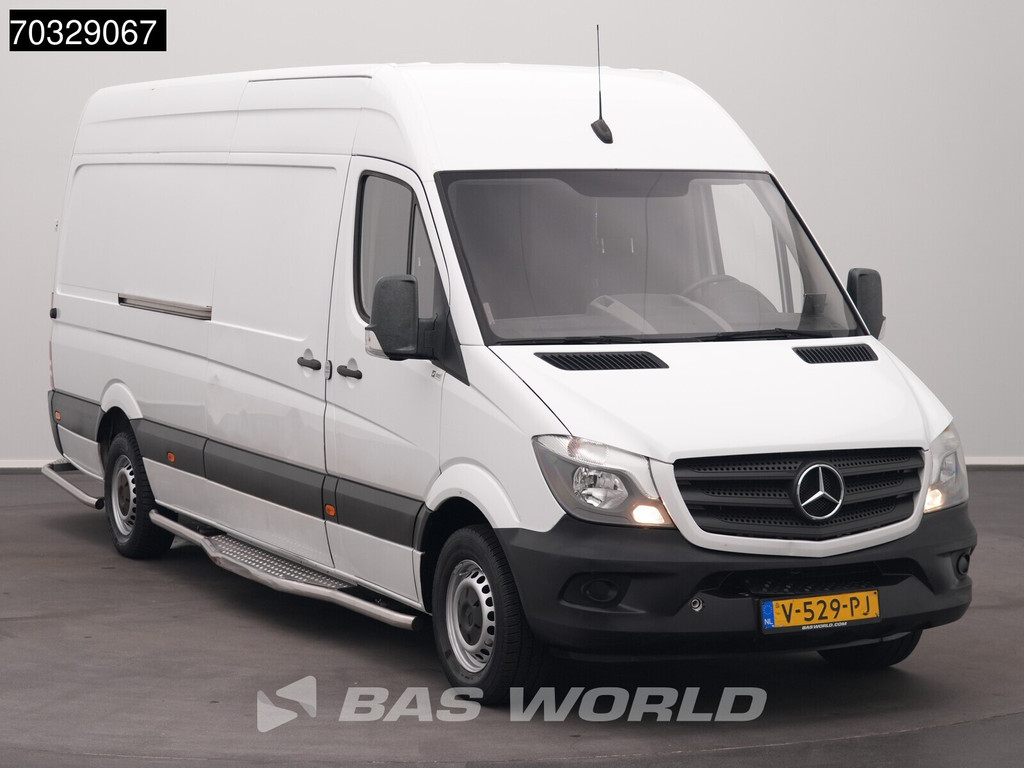 Mercedes-Benz Sprinter 311 CDI Automaat L3H2 Camera Euro6 L3 Pakketwagen 5