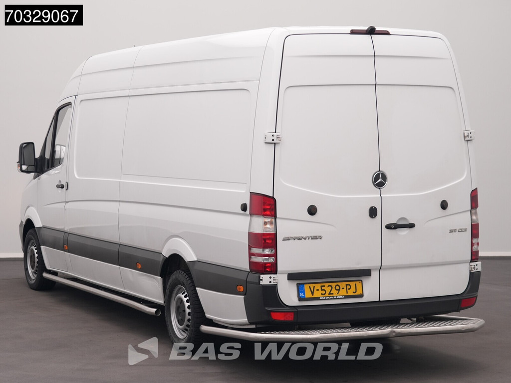 Mercedes-Benz Sprinter 311 CDI Automaat L3H2 Camera Euro6 L3 Pakketwagen 6