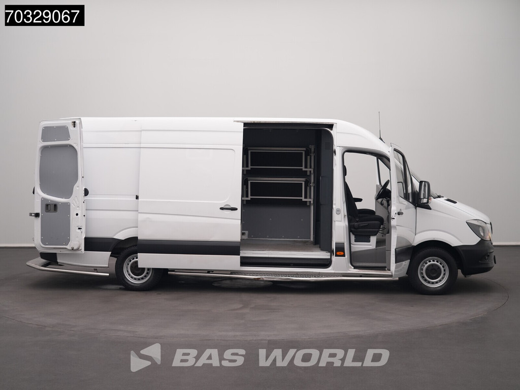 Mercedes-Benz Sprinter 311 CDI Automaat L3H2 Camera Euro6 L3 Pakketwagen 7