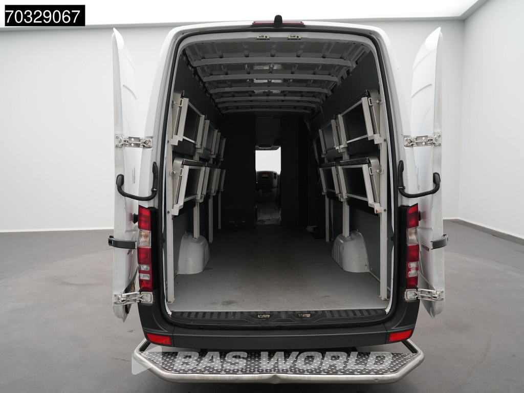Mercedes-Benz Sprinter 311 CDI Automaat L3H2 Camera Euro6 L3 Pakketwagen 8