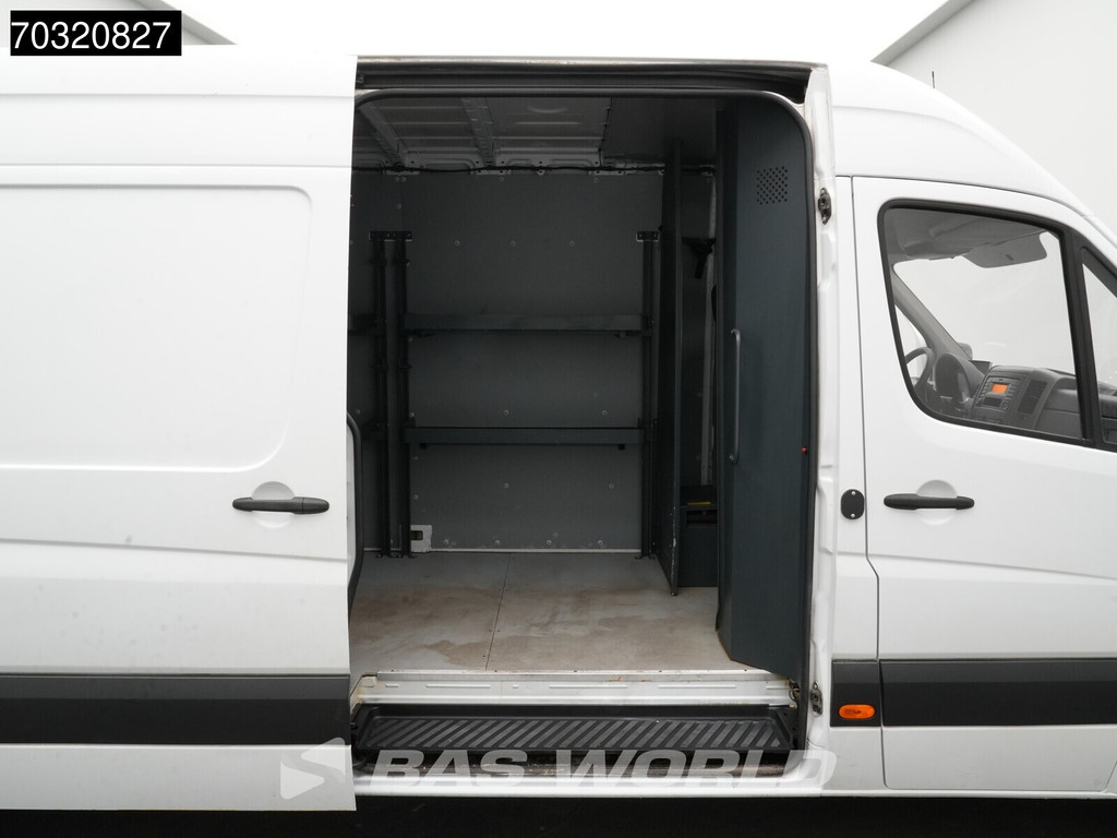 Mercedes-Benz Sprinter 311 CDI Automaat L3H2 Camera Euro6 L3 Pakketwagen PostNL 10