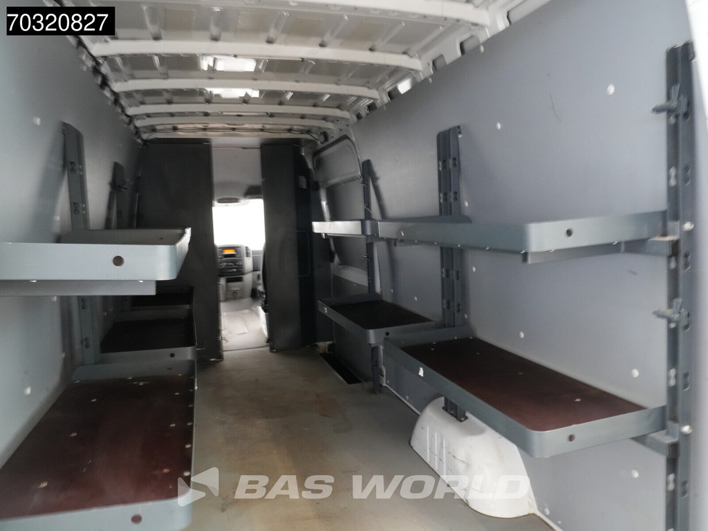 Mercedes-Benz Sprinter 311 CDI Automaat L3H2 Camera Euro6 L3 Pakketwagen PostNL 14