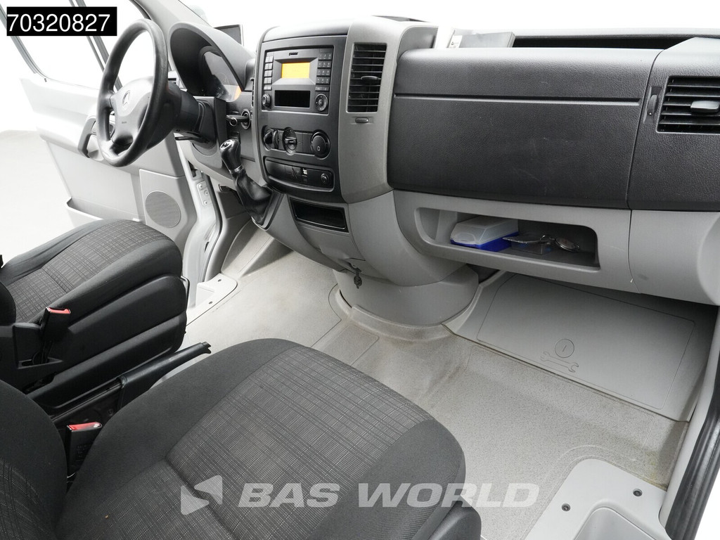 Mercedes-Benz Sprinter 311 CDI Automaat L3H2 Camera Euro6 L3 Pakketwagen PostNL 15