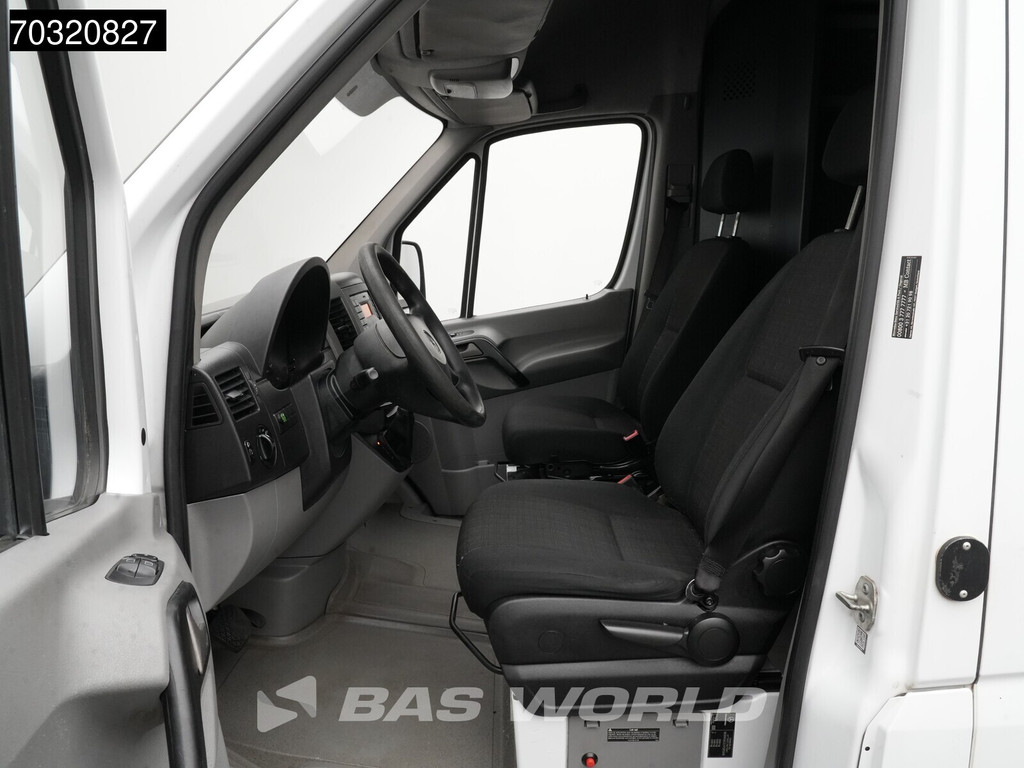 Mercedes-Benz Sprinter 311 CDI Automaat L3H2 Camera Euro6 L3 Pakketwagen PostNL 3