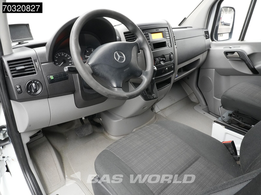 Mercedes-Benz Sprinter 311 CDI Automaat L3H2 Camera Euro6 L3 Pakketwagen PostNL 5
