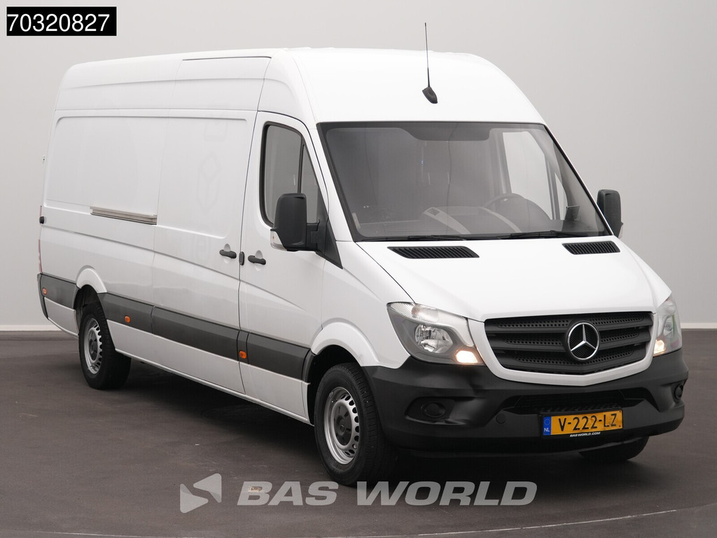 Mercedes-Benz Sprinter 311 CDI Automaat L3H2 Camera Euro6 L3 Pakketwagen PostNL 6
